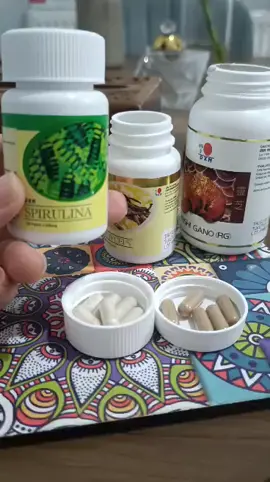 #مكمل غذائي شركةDxn#💯