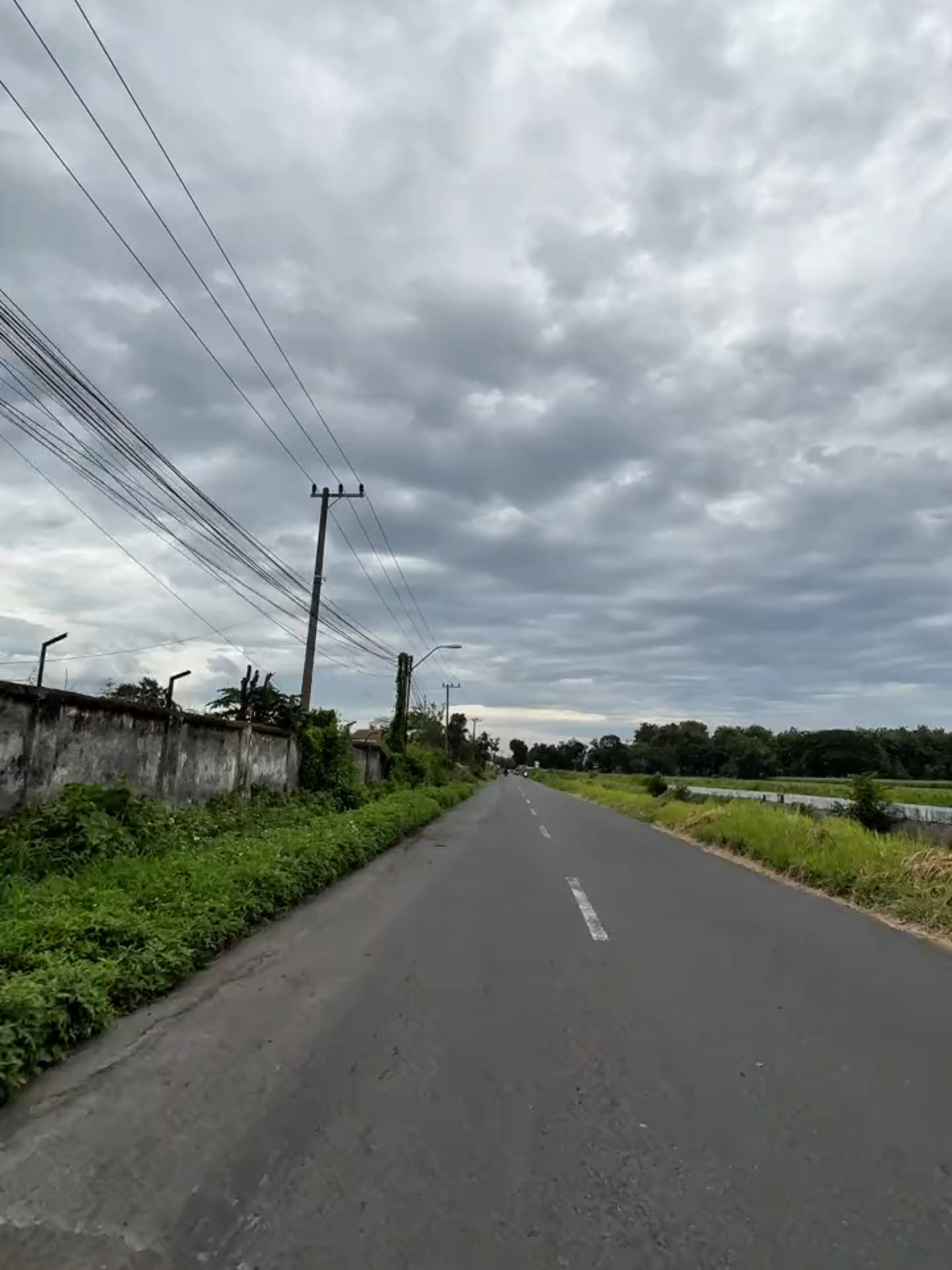 Mendung e peteng sepedaan wenak 😁😁😁🤟🏻🤟🏻 #microsoftedge #Ccpro #4K #mSim11