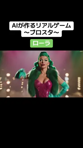 AIがブロスタのキャラクター作ってみた！ 毎日投稿してるので、ぜひいいねとフォローお願いします！ #AI #fyp #ブロスタ #brawl_stars 