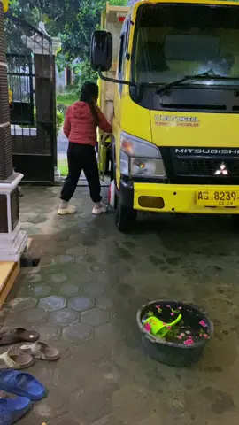 Bismilahh slamet sak kabehh ee🤲