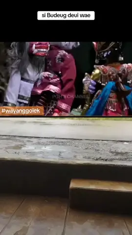 #wayanggolek #hiburan #trend #kreator #fypシ゚viral🖤tiktok 