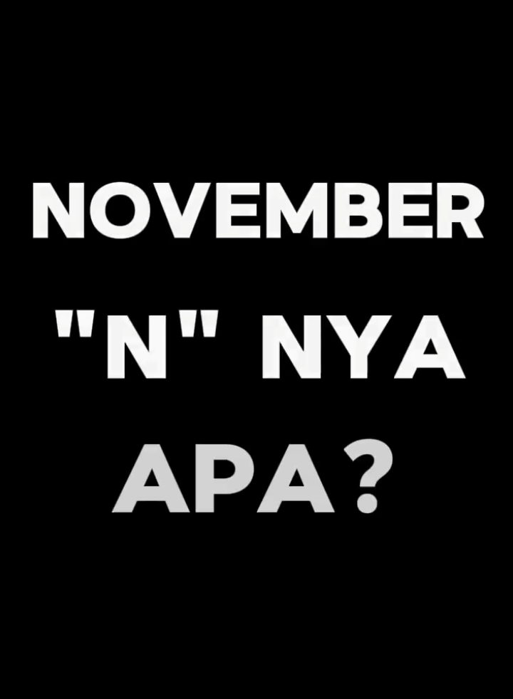 NOVEMBER N NYA APA #CapCut #overlay #lyirics #fyppppppppppppppppppppppp 