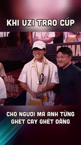 Ruler có sự ổn định, Uzi có hào quang, nhưng Gumayusi có hết 😆 #xuhuong #leagueoflegends #esports #netcotv #gumayusi 