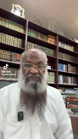 ‏#الكلباني يعلق على تصريحات الشيخ عائض القرني والدكتور طارق الحبيب التي تصب في المشاعر.