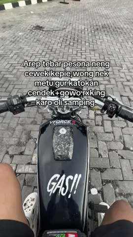 Umume nyekel #rxkingspekblayer #rxking135cc #rxkingindonesia #fyp #rxkingblayer 