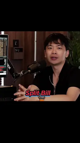 cowo sejati gengsi buat split bill😎 #cryptowave #triv #gabrielrey #crypto #mindset @gabrielrey99 @cryptowaveid 