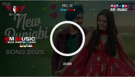 ᖴᑌᒪᒪ TᖇEᑎᗪIG ᑭᑌᑎᒍᗩᗷI ᖇEᗰI᙭ ᒪOᐯE SOᑎG😌😍🎧#fullsong #tranding #punjabisong #lovesong #frypgシviral😍tiktok 