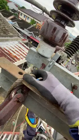 #yantek #yantekpln #pln #purwokerto #fyp 