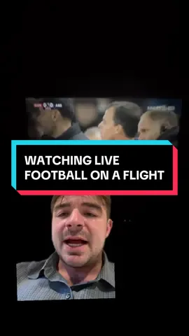 Four PL games back to back in economy, Singapore Airlines you’re my goat 🐐 #PremierLeague #pl #football #arsenal #chelsea 