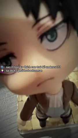 ai biết j #leviackerman #xhhhhhhhhhhhhhhhhhhhhhhh #viral 