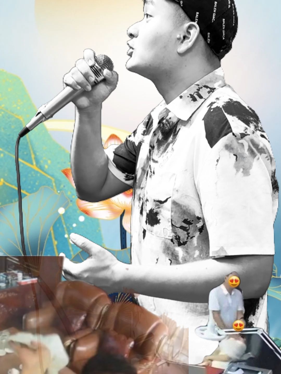 Rap Về Chủ Tịch N V Đ #manhhakyno