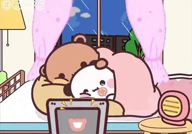 Hạnh phúc sau một ngày dài #bubududu #一二布布 #xh #fyp #bubu 