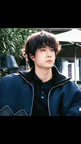 #wangyibo #หวังอี้ป๋อ #wangyibo王一博 #ฟีด 