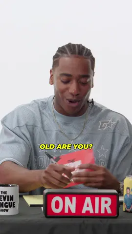 KevinLangue FUNNIESTMOMENT#kevinlangue #KL2#stitch#fyp#clips   best guesser Langue  