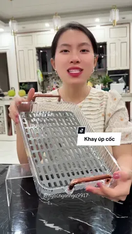Giá úp cốc bằng nhựa cao cấp #giaupcoc#khayupcoc#ngocngannga#nnnkhayupcoc