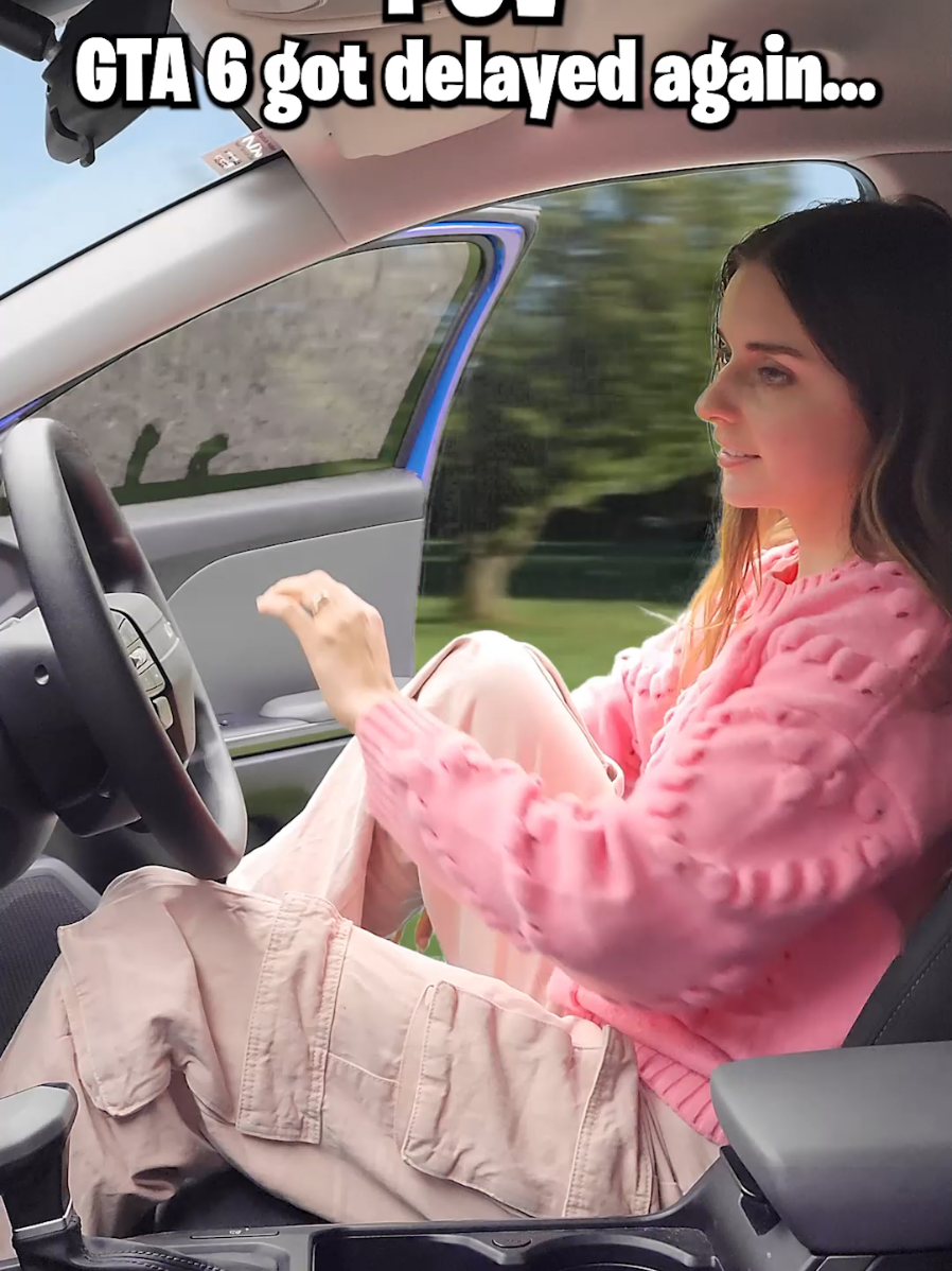 ill be pushing 80 by the time its out 🥀  #gta5 #gta 