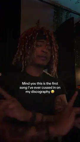 “Petty Asf” will always be legendary 🤝  #aquaraps #underground 