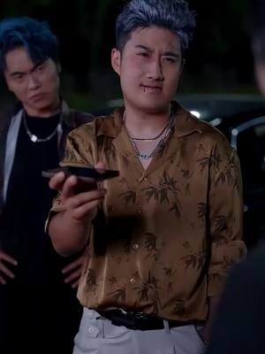 [Dubbing]Plat Nomor Itu Terlalu Familiar