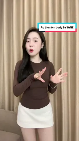 Em này đang có deal mở bán mua lẹ mấy bà ưiii #phanh_m58 #aothunombody 