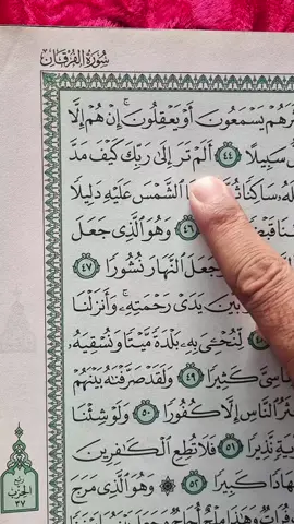 And we have nothing but trust in God and He has guided our paths. #🤍 #quran #fyp #fypシ #foryoupage 