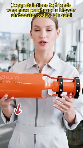 Boost airflow, ease yard work efficiently.#TikTokShopBlackFriday#TikTokShopCyberMonday#spotlightfinds 