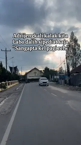 Ngeluh enda lit nge masa
