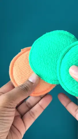 The easiest makeup remover you’ll need!  I will you honestly I am very skeptical on makeup remover sponges. I always feel like they don’t take the makeup off and they end up stripping by your skin and always feels rough. The @Cleanlogic Makeup Removing Dual-Texture Facial Buffer blew me away! I was legit impressed. There is a soft side and a textured side. The soft side is to remove your makeup by just adding water! What!! Just water!?  Yes! It actually worked!!! It was able to remove all my Makeup plus my eyeliner and mascara! This has to be the easiest way to remove makeup! Go get yours!! #btxcloct25 #NiceAndClean #makeupremover #clean #remover 