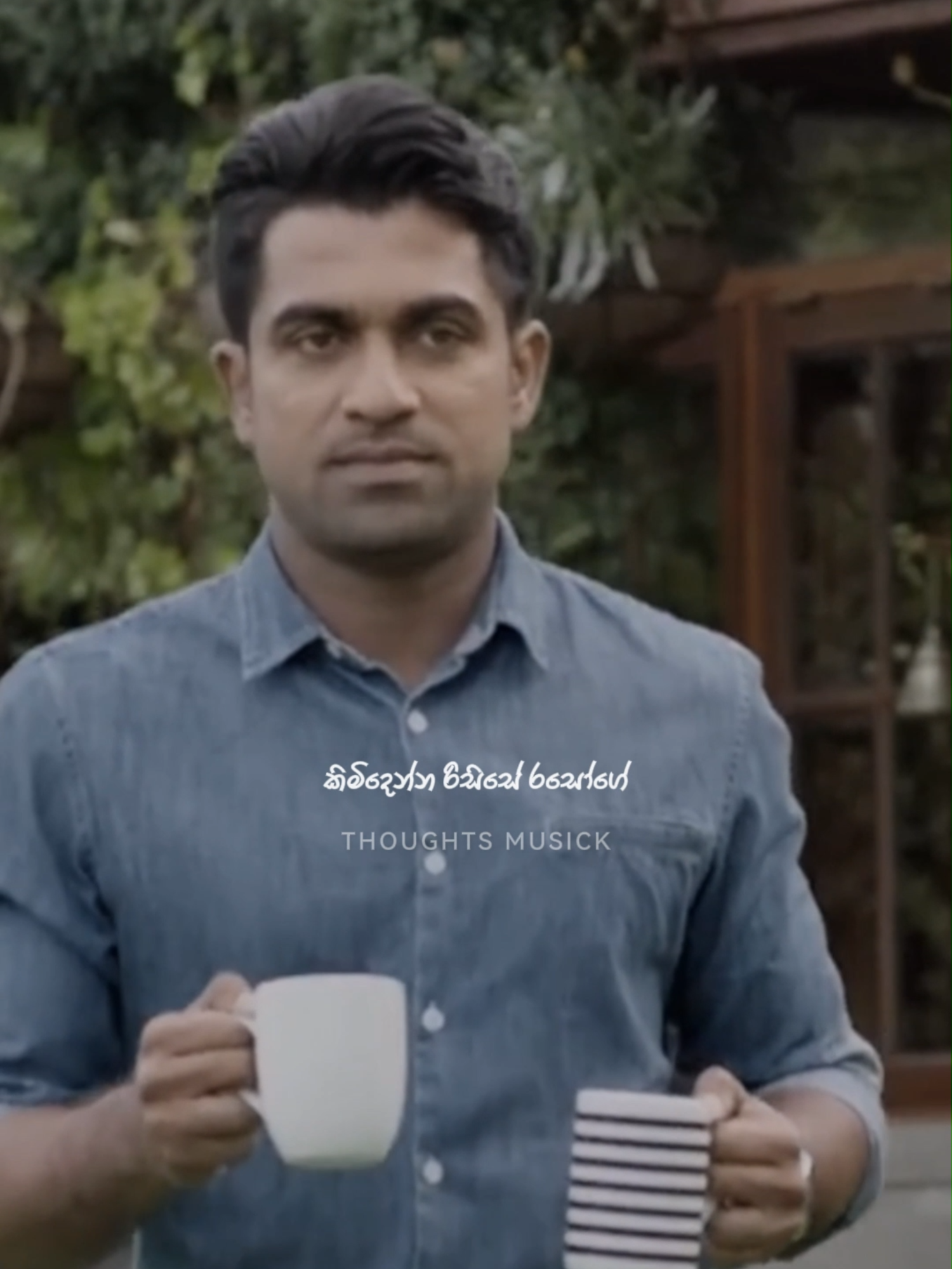 ලසොවින්🤍 . . . #lasowin #foryou #viral #trending #thoughtsmusick