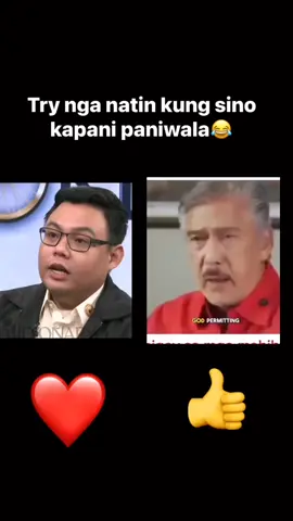 Weeehhh di ngaaa...?? Wla naramdaman at wlang Nabalita.. #sotto #titosotto #politician #corruption  #senate 