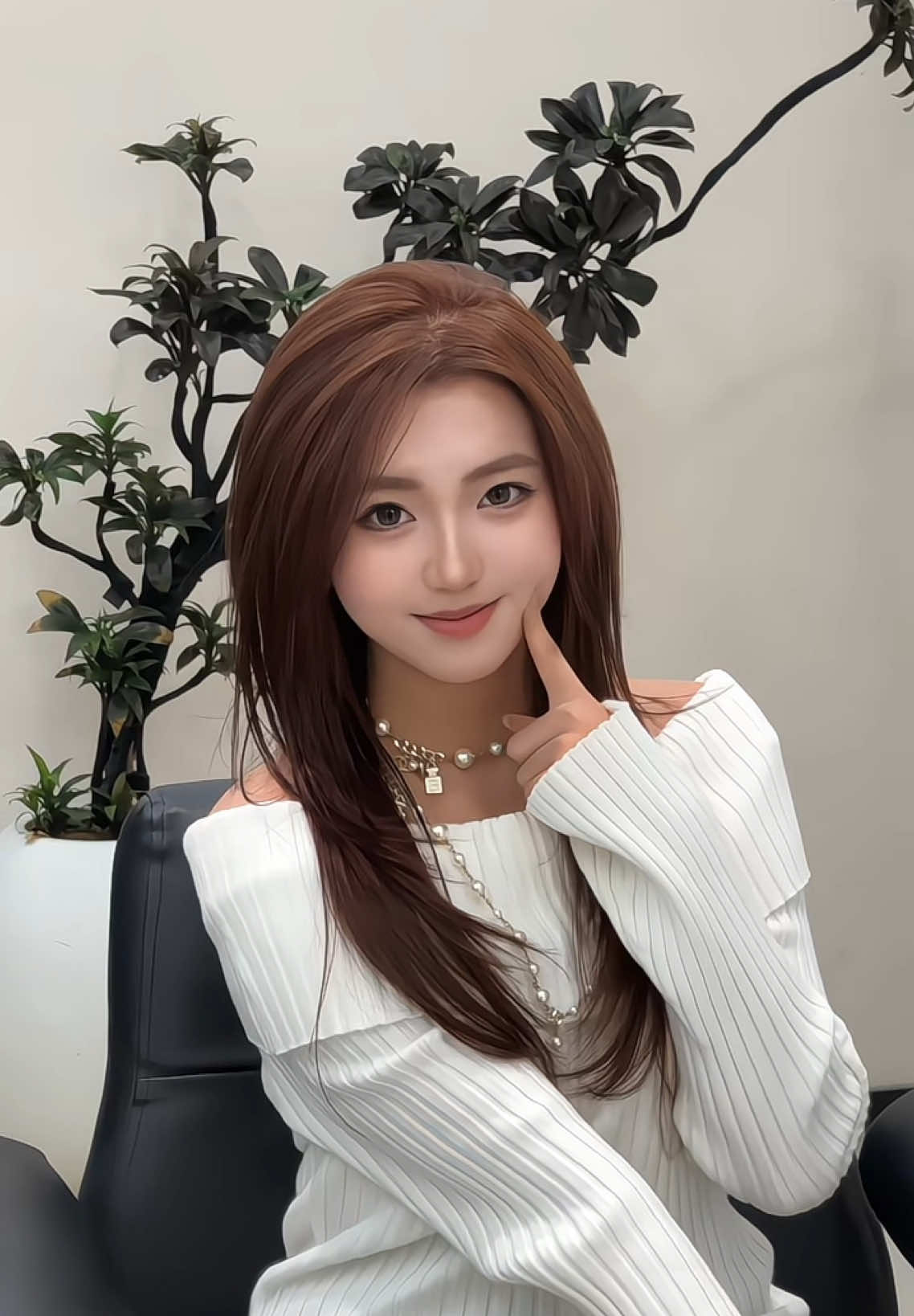 Xu hướng nha #kainhairsalon #mautocdep #xuhuonglamdep #reviewlamdep #fyp #fyp 