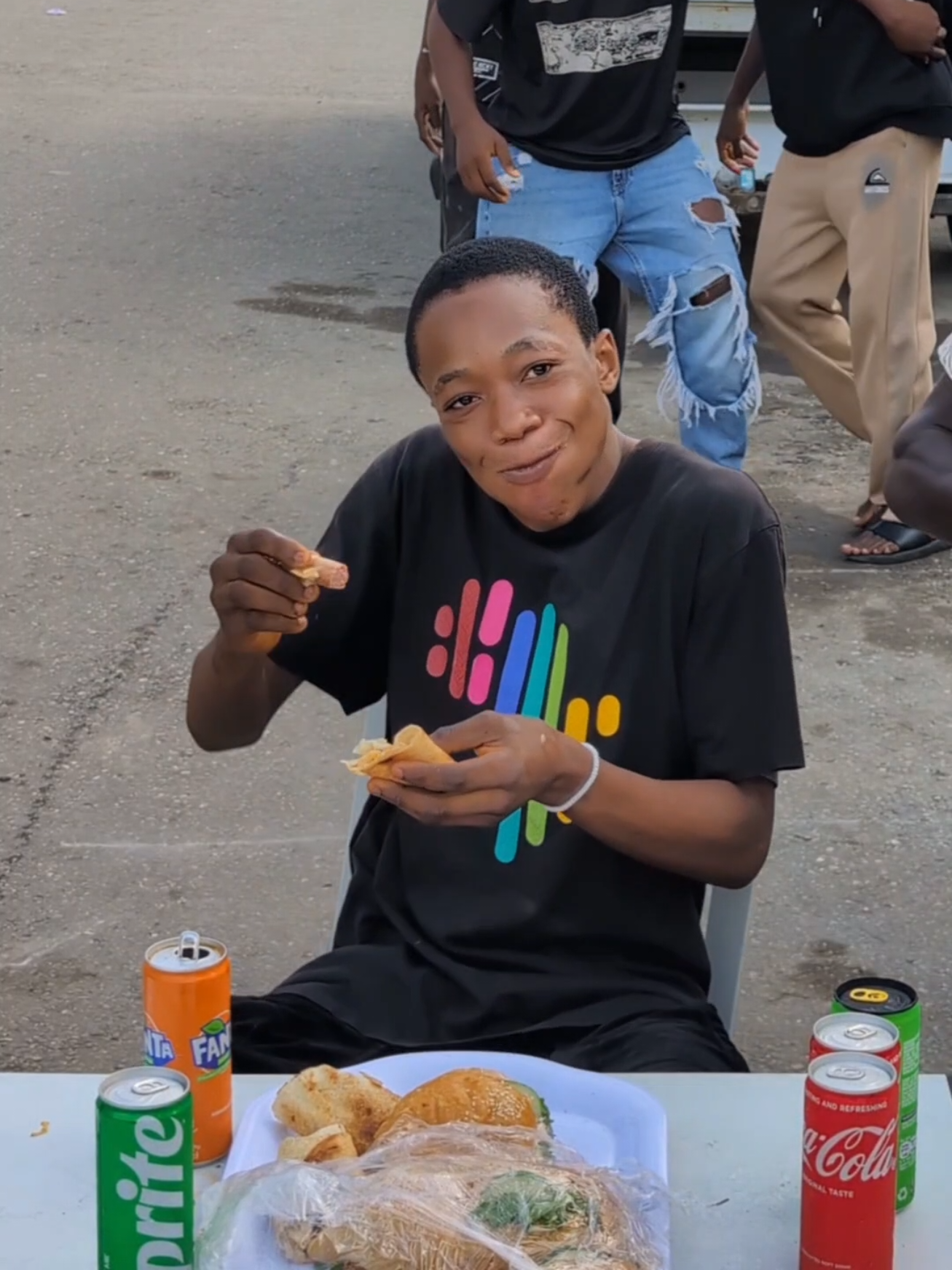 When the fun gets intense 😂#gametime #footballgame #bloodline 