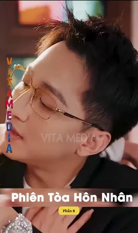 Phần 8 |Tên tra nam cầu xin vợ cho mình theo đuổi tình yêu đích thực, nhưng lúc cô ly hôn lại cầu xin sự tha thứ quay lại - #xuhuong #follow #traixinhgaidep #tieutam #tongtai 