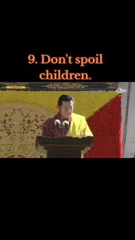 9. Don't spoil your children, teach them good values discipline is very important, young children never take everything for granted,appreciation is a very good virtue to possess #foryoupage #fyp #viral #foryou #trending 