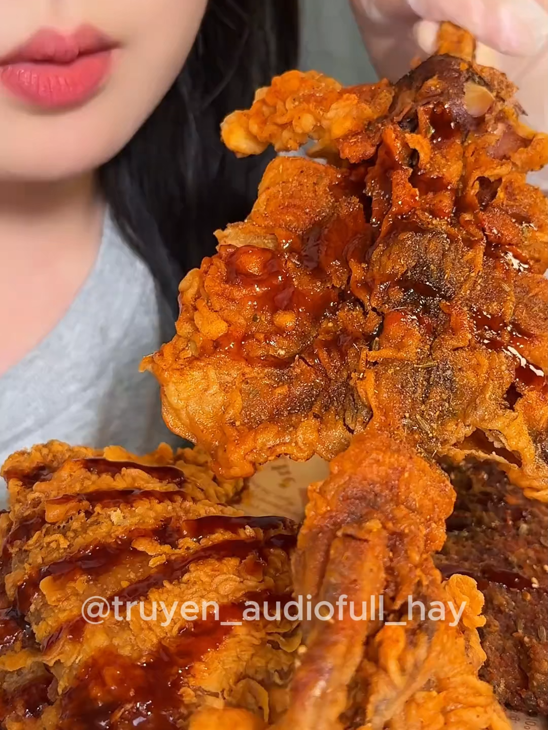 [AUDIO FULL] (x1.5) Cô vợ cưng của cảnh sát đặc chủng #fyp #truyenaudiofull #truyenaudiohay #truyenaudio #kechuyenmukbang