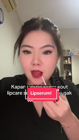 Coba cek di keranjang😍❤️