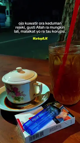 Mampir Ngopi Sesz WarkopRJK - JL Proklamasi Gresik (Depan SMPn 4 Gresik) #kopihitam #fyp #WarkopRJK #warkopgresik #perintisbukanpewaris 