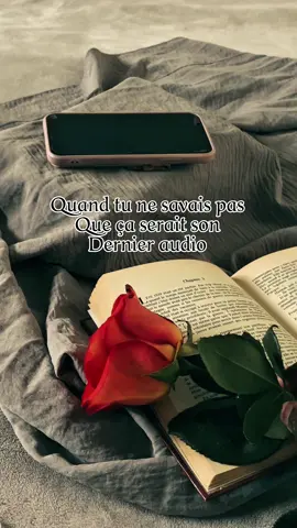 À mon père … 🩷