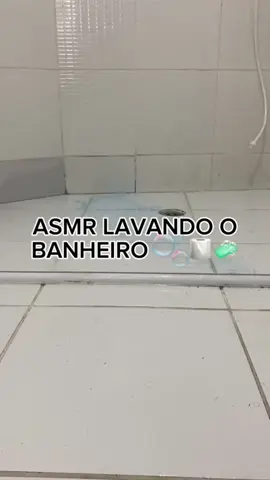 Limpeza do banheiro ASMR 🧽🧼🧻🧹   🔍 vassoura emborrachada 2 em 1 no mercado livre! Aproveite a data dupla 11.11 ❤️ 🔗VIIAN1-FDQ5 ⁣@Mercado Livre ‎  ⁣#DataDupla‎ #MercadoLivre‎ #dicasdecasa‎ #asmr #lavandobanheiro 
