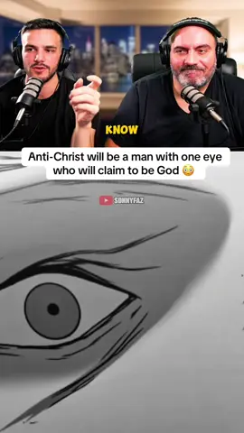 You will never see God in the flesh #foryou #sonnyfaz #beklover #antichrist #dajjal 