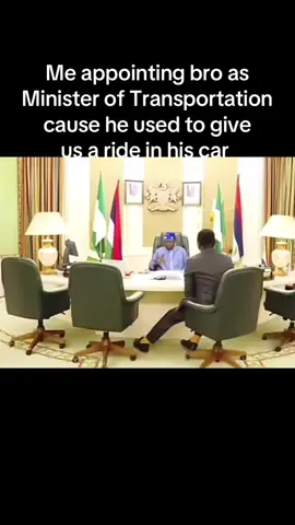 Caption from @Felon  #corruptok #politicians #corruption #relatable 