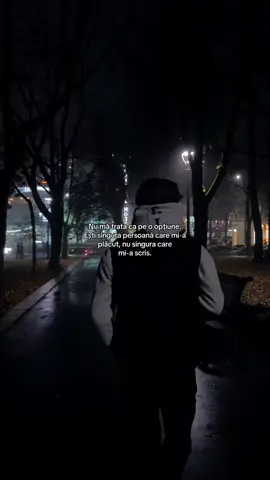 Da într-un final ai plecat și tu.. 🖤#fyy 🥀