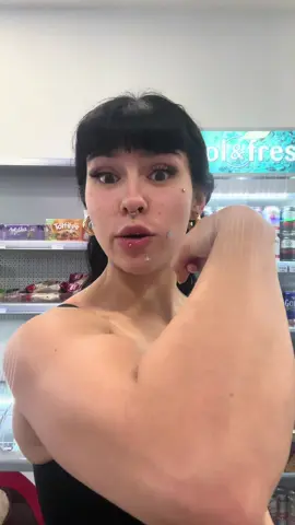 no excuses 💪!! #monster #energy #candyshop #kiosk #fyfyfyfy 