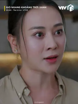 Xin lỗi vì đã bị phát hiện #giongangkhoangtroixanh #vtvgiaitri #phimhot #xuhuong #tiktokvn