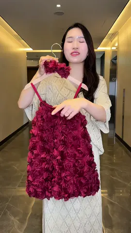 Váy xinh yêu quá #thoitrangtreem #memykytinh #vaybegai #vaythietke #vaybegai 