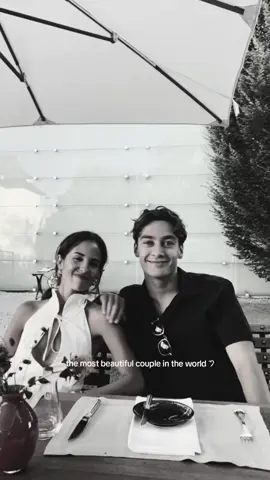 my angels 🤍 - #georgerussell #carmenmundt #f1edit #f1wags #foryou 