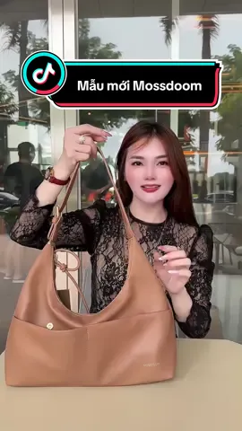 #lisacaoreview #túi #túixách #mossdoom #xuhuongtiktok2025 