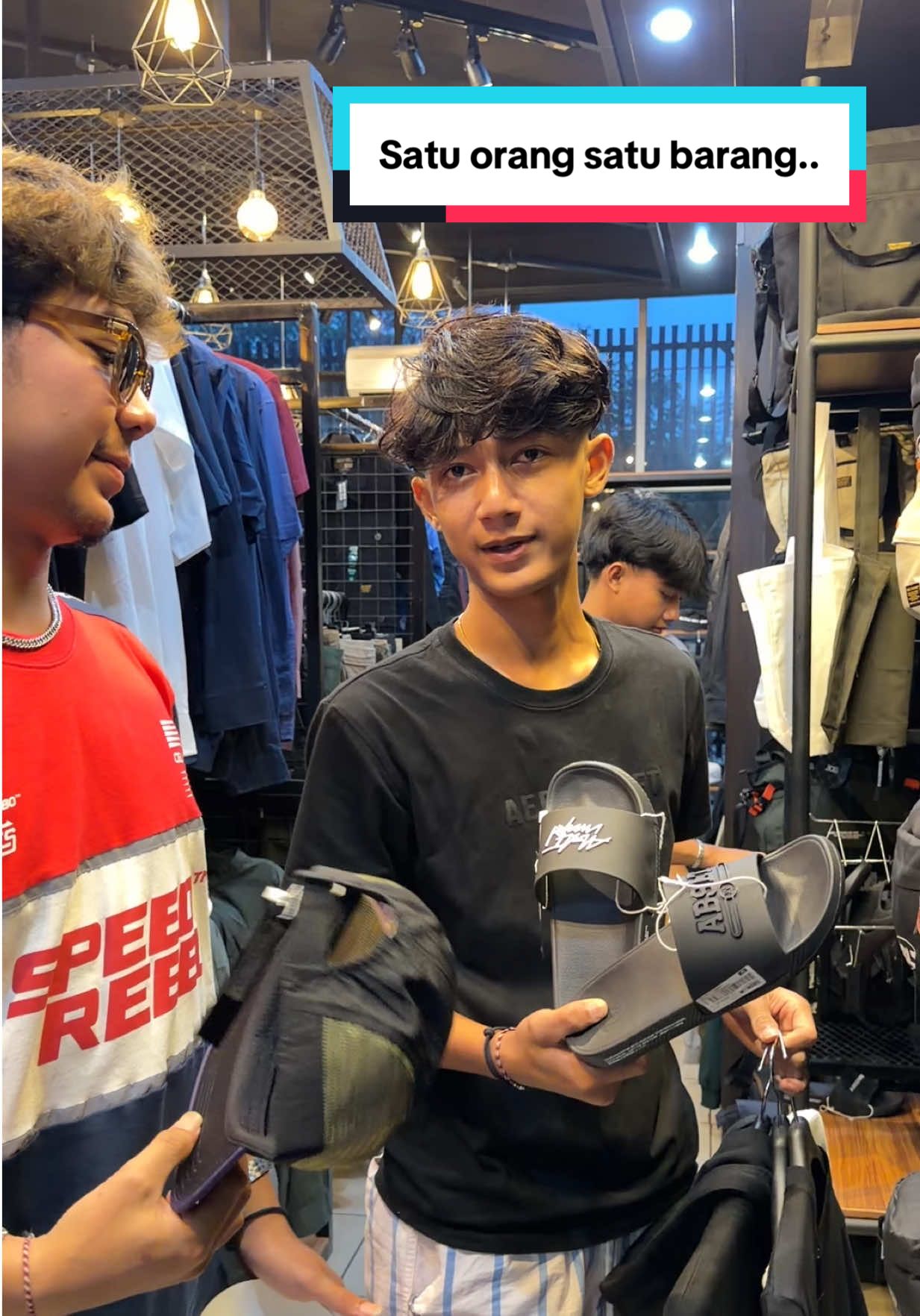 Gara-gara gak diajak Ke Bali, anak Kusumawara & Y2K Crew langsung minta ganti rugi 😭