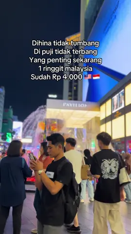 Menyala ringgitku🤑🔥#tkimalaysia🇲🇾🇮🇩 #fypage #foryou #xybca 