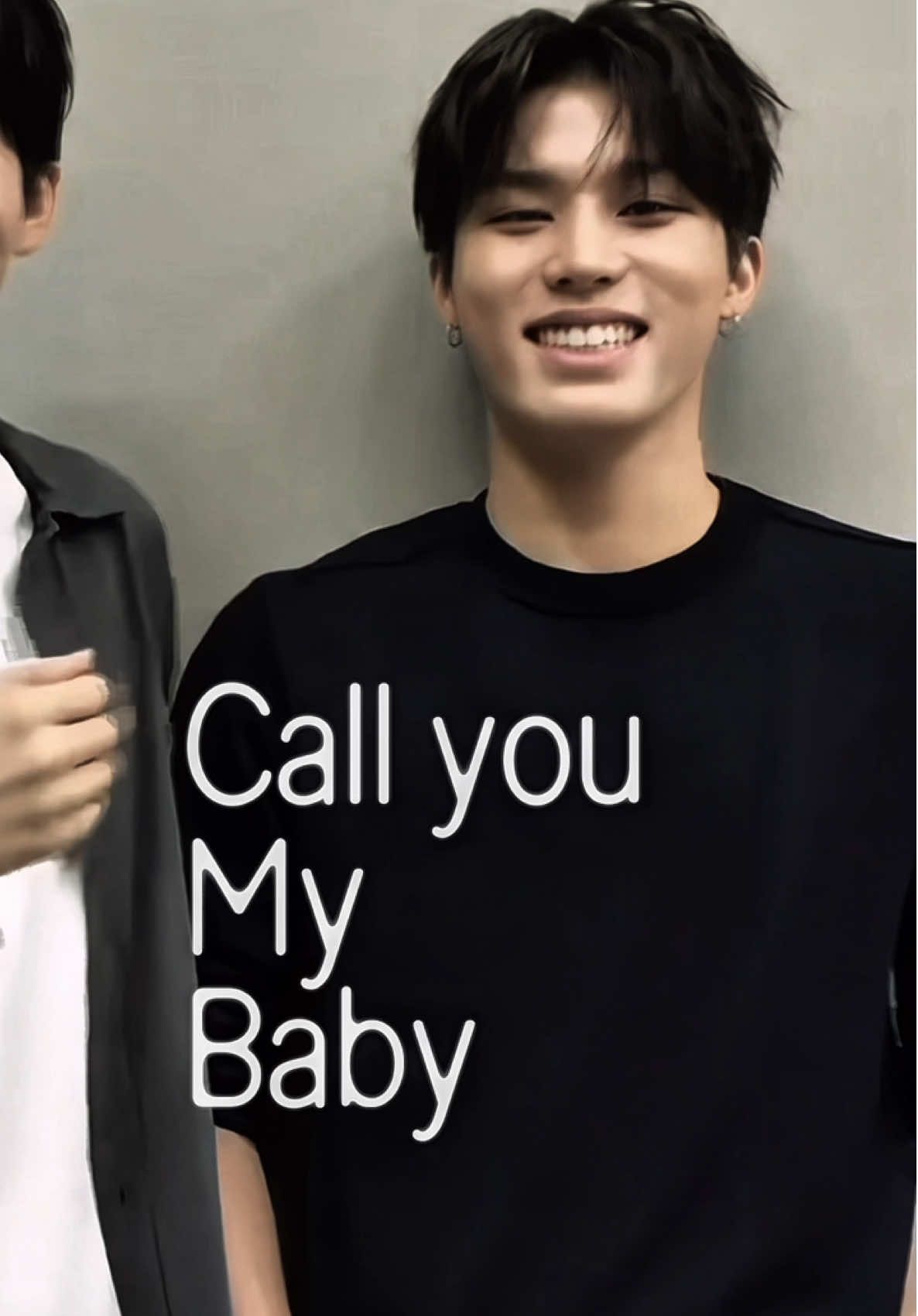 Boleh aja 😗 #Jeongwoo #treasure #xybca 