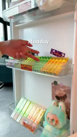 Pemakaian laci saya setiap minggu My drawer usage every week #feelmtech #djoy #RasanyaBisaDipegang #viral #chill 